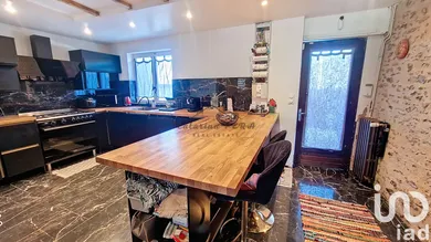 House at Coulommiers (77120)