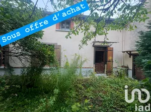 Village house at Bezannes (51430)