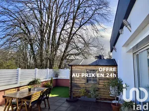 Apartment at Pau (64000)