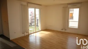 Apartment at Cergy (95800)