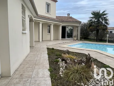 Maison à Breuillet (17920)