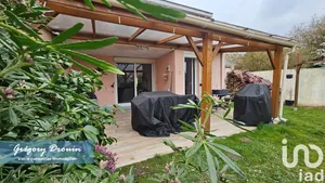 Traditional house at Combs-la-Ville (77380)