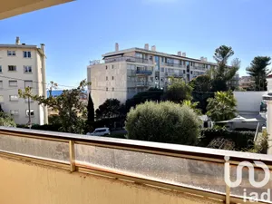 Apartment at Cannes (06400)