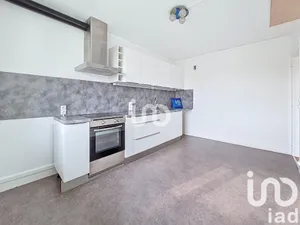 Apartment at Changis-sur-Marne (77660)