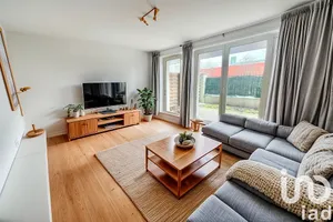 Apartment at Cergy (95800)