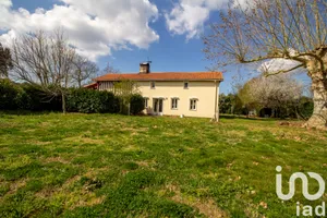 Maison à Lit-et-Mixe (40170)