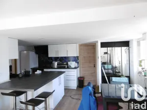 Apartment at Blamont (25310)