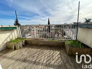 Appartement à Draveil (91210)