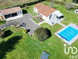 House in Vélines (24230)