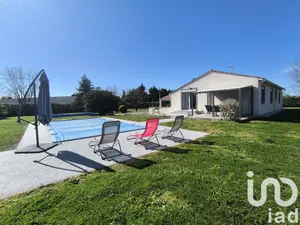 Maison à Vélines (24230)
