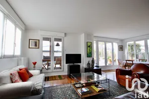 Appartement à Meudon (92190)