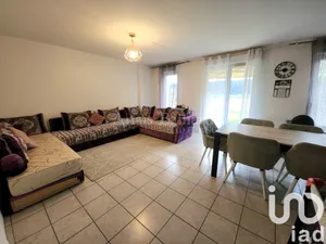 Maison à Moissy-Cramayel (77550)