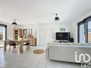 Maison traditionnelle à Quiberon (56170)