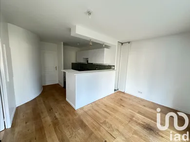 Appartement à Le Plessis-Trévise (94420)