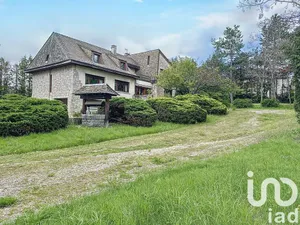 House at Le Malzieu-Ville (48140)