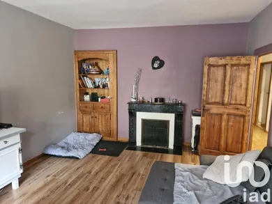 Appartement à Saint-Jean-de-Maurienne (73300)