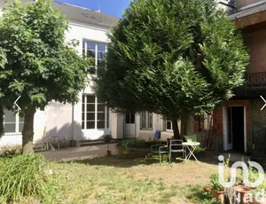Maison à Bourbonne-les-Bains (52400)