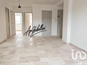 Appartement à DRAGUIGNAN (83300)