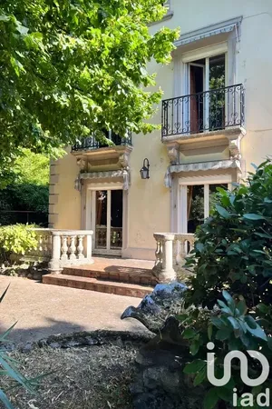 Maison à Fontaine (38600)