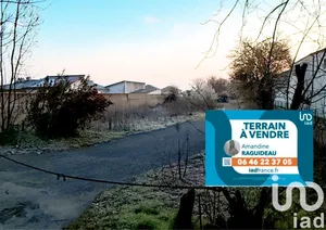 Land at Poitiers (86000)