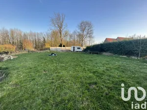 Maison de campagne à Moringhem (62910)