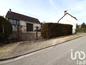 House in Plessis-Barbuise (10400)