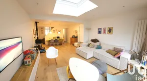 House at Lambersart (59130)