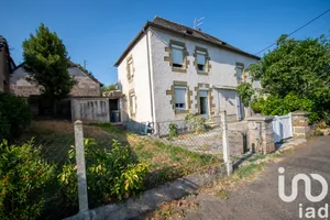 House at Objat (19130)