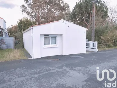 Traditional house at La Tranche-sur-Mer (85360)