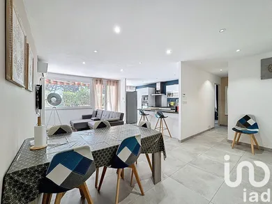 Apartment at Montpellier (34070)