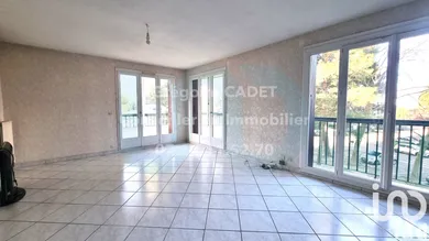 Appartement à Perpignan (66100)