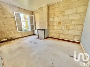 Maison traditionnelle à Cenon (33150)
