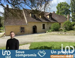 Moulin à Longny les Villages (61290)