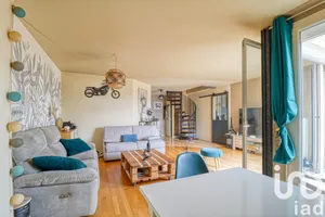 Duplex at Ermont (95120)
