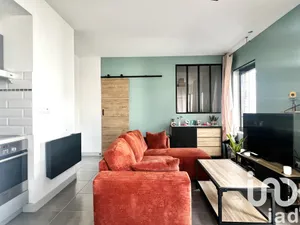 Appartement à Thouaré-sur-Loire (44470)