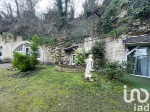 Cottage at Amboise (37400)