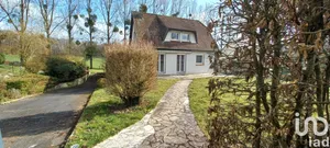 Detached house in Quièvrecourt (76270)