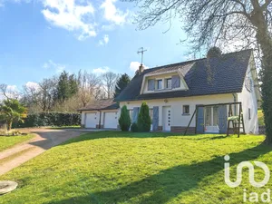 Maison à Villers-sous-Ailly (80690)