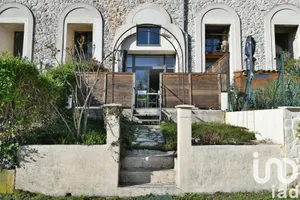 Duplex à Cazilhac (34190)