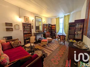 Townhouse in Langres (52200)