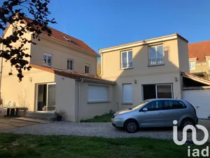 Maison de ville à Brie-Comte-Robert (77170)
