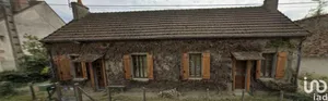 Maison de campagne à Neuilly-le-Réal (03340)