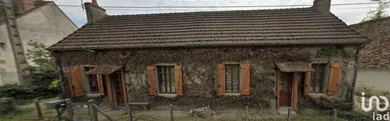 Maison de campagne à Neuilly-le-Réal (03340)