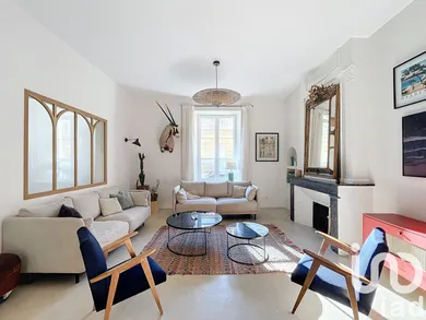 Maison à Bordeaux (33000)