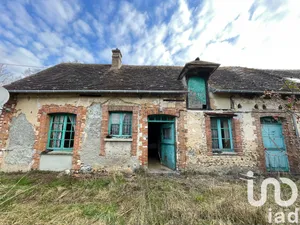 House at Saint-Germain-sur-Avre (27320)
