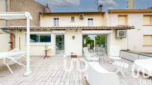 Maison de ville à Albi (81000)