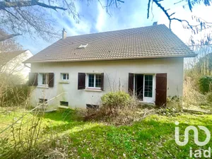 Maison à Guyancourt (78280)