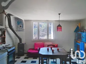 Maison à Graissessac (34260)