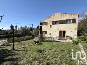 House at Le Rouret (06650)