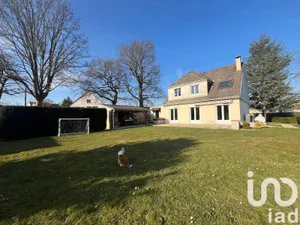 Maison à Soissons (02200)